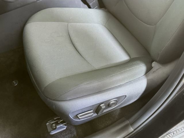 Certified 2025 Toyota RAV4 XLE image 21