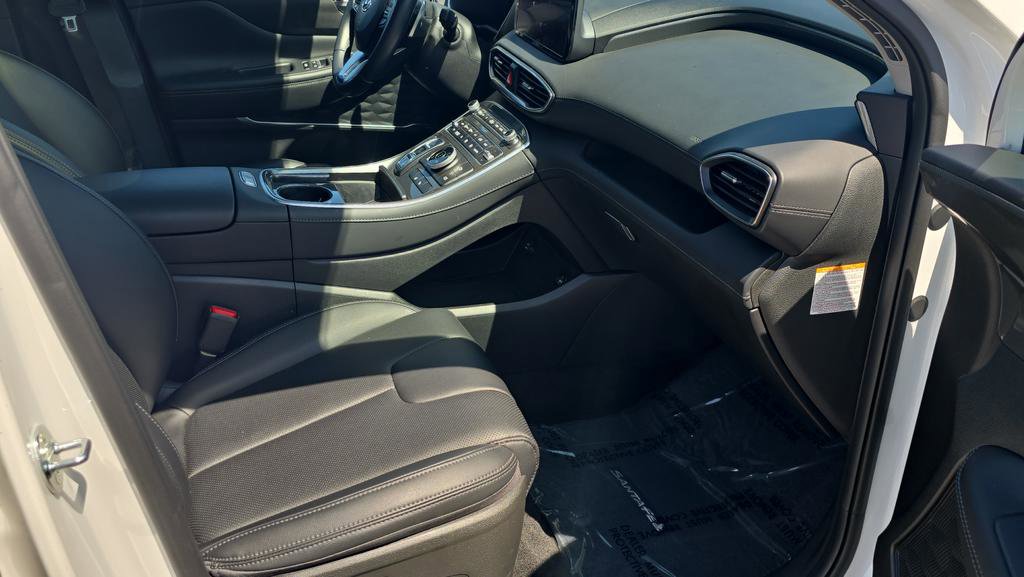 Certified 2023 Hyundai Santa Fe SEL Premium AWD/4WD image 13