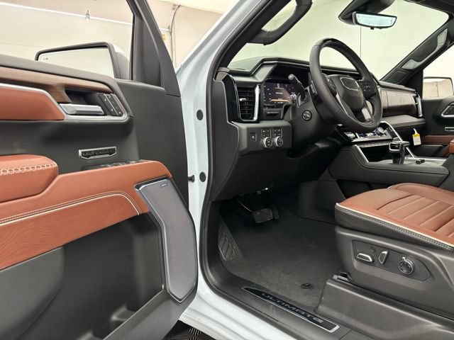 New 2026 GMC Sierra 1500 Denali Ultimate AWD/4WD image 18
