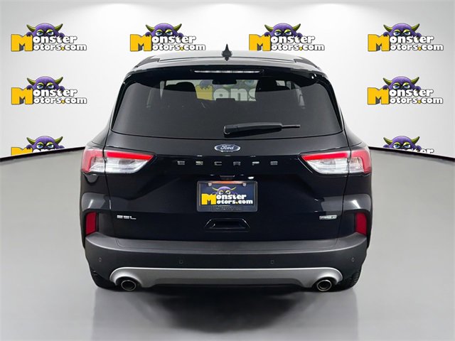 Used 2022 Ford Escape SEL image 6