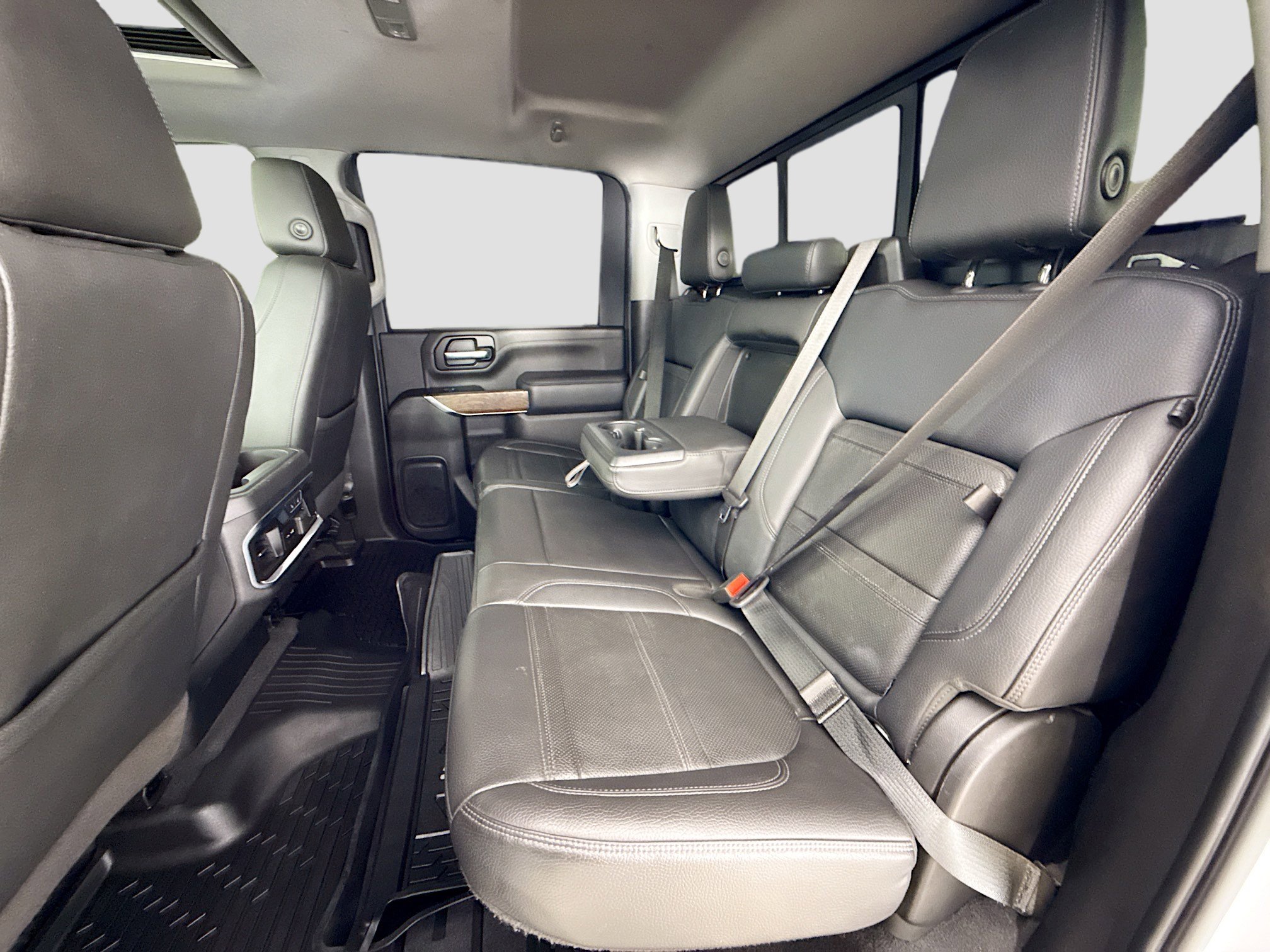 Used 2020 GMC Sierra 2500 Denali w/ Denali Ultimate Package image 26