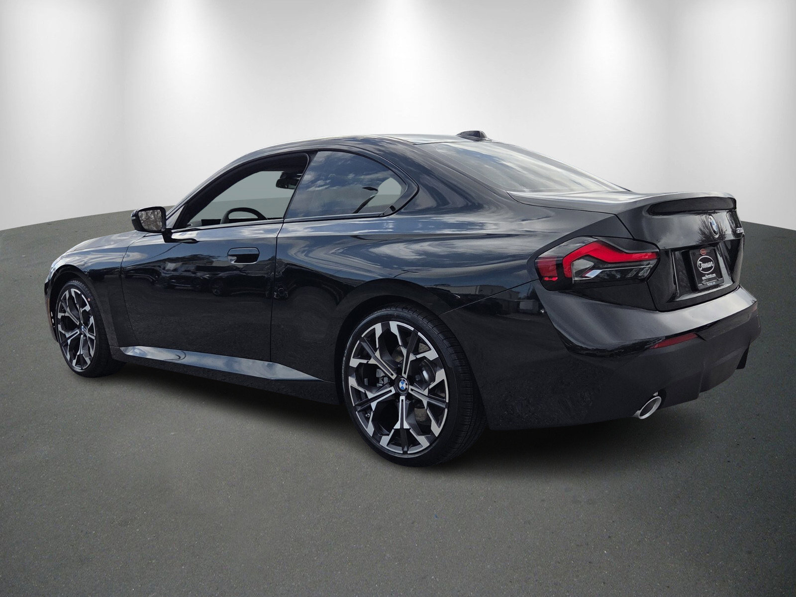 New 2026 BMW 230i Coupe w/ Convenience Package RWD image 5