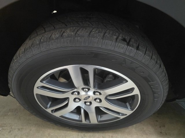 Used 2024 Ford Expedition Max Limited image 21