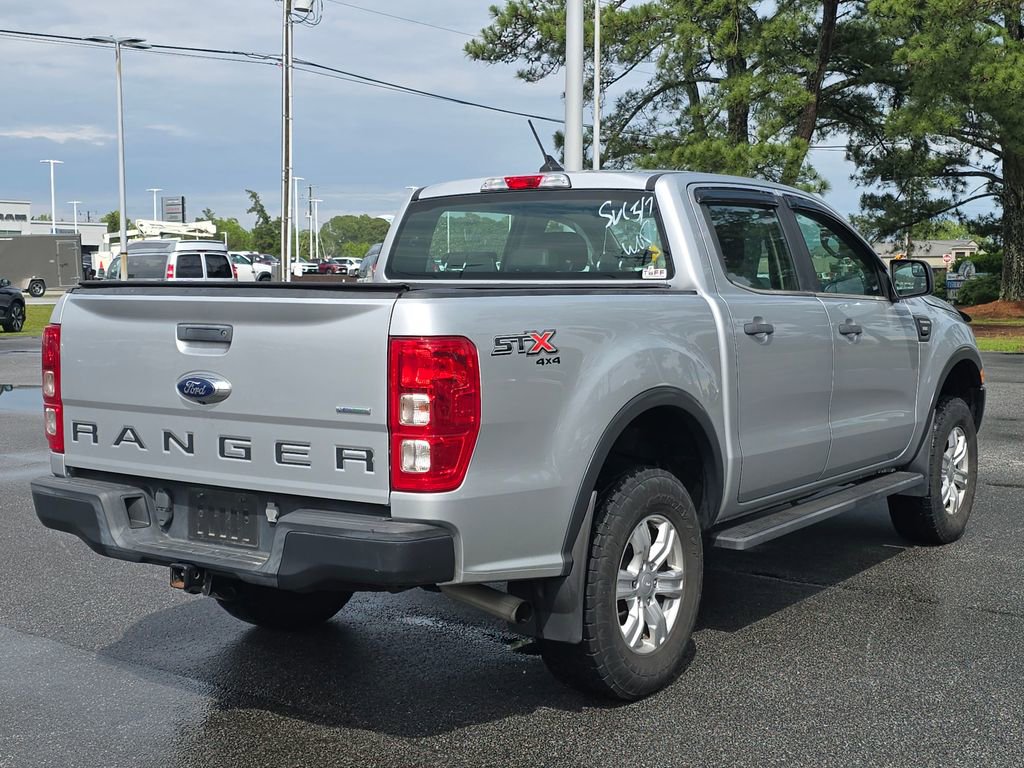 Used 2019 Ford Ranger XL w/ Equipment Group 101A Mid AWD/4WD video 3