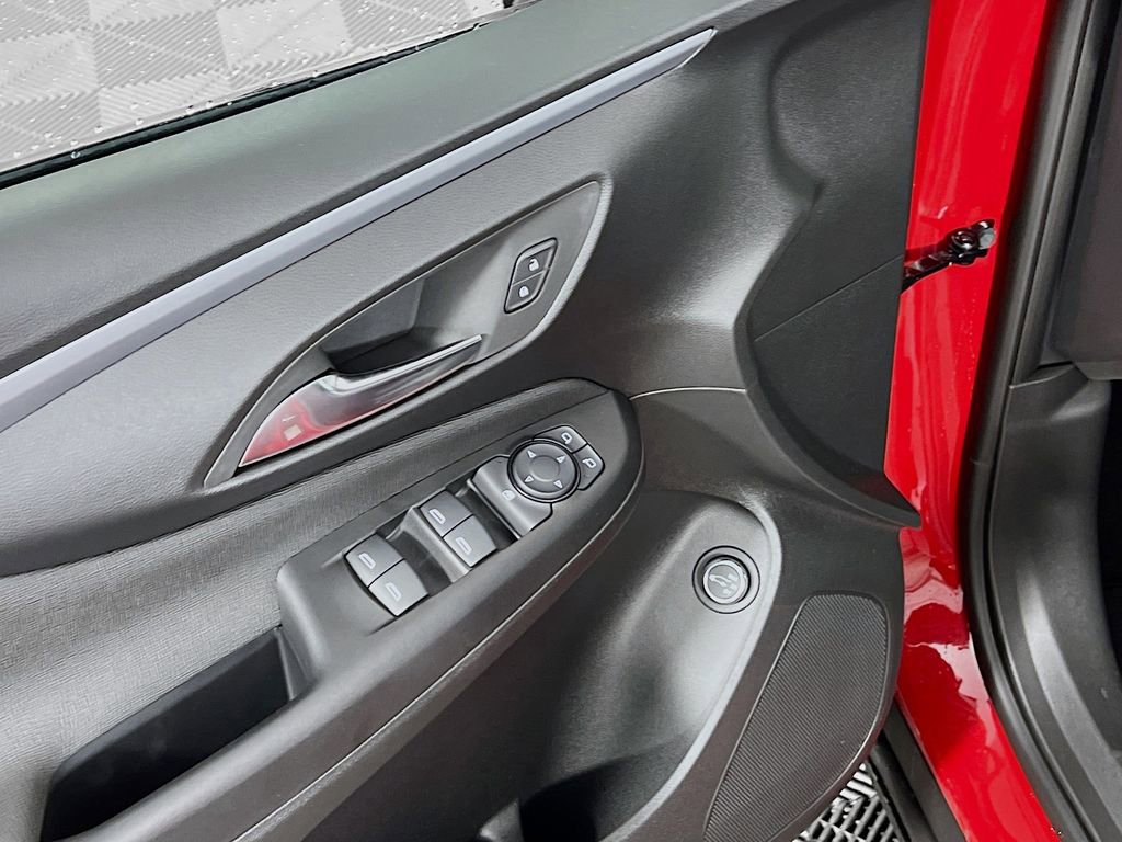 New 2026 Buick Envista Preferred w/ Convenience I Package image 15