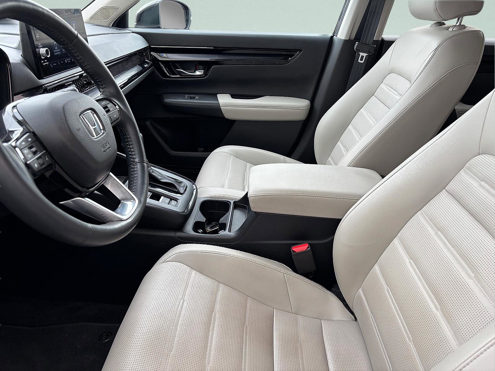 Certified 2023 Honda CR-V EX-L image 17
