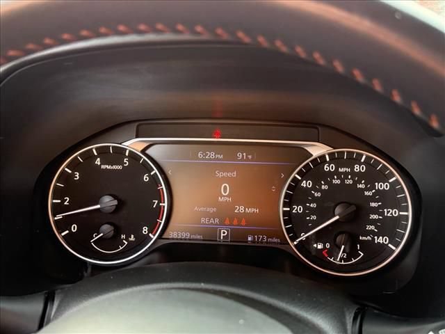 Used 2023 Nissan Altima 2.5 SR AWD/4WD image 20