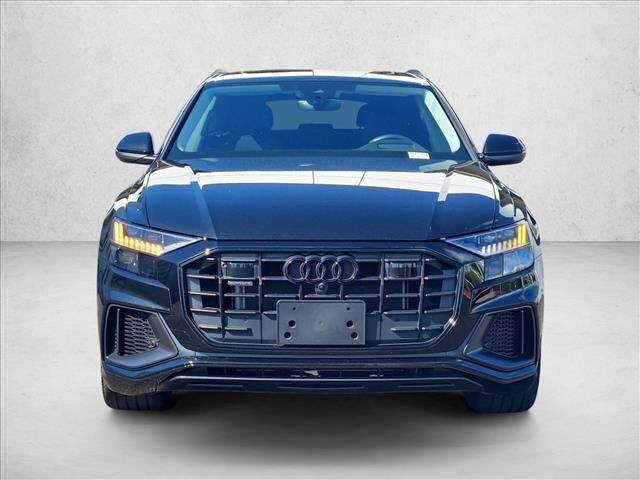 Used 2023 Audi Q8 Prestige w/ Prestige Package AWD/4WD image 2