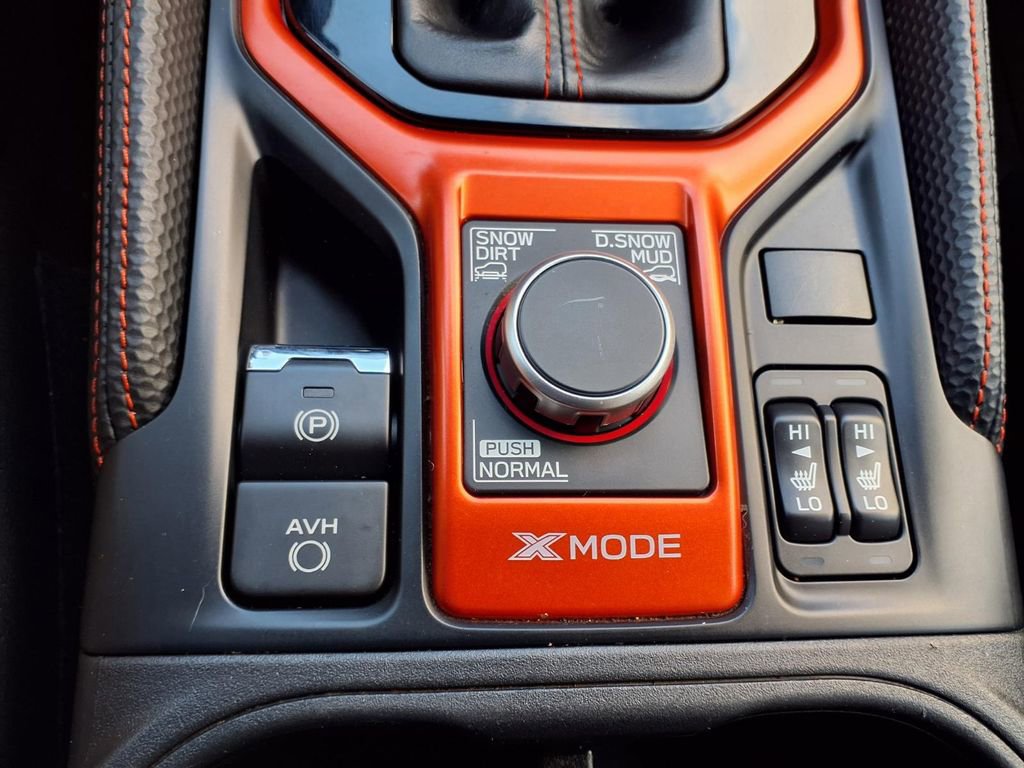 Used 2019 Subaru Forester Sport w/ Popular Package #2 image 29