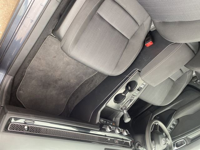 Used 2025 Honda Civic LX image 11