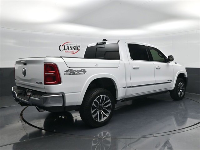 Used 2025 RAM 1500 Limited image 7