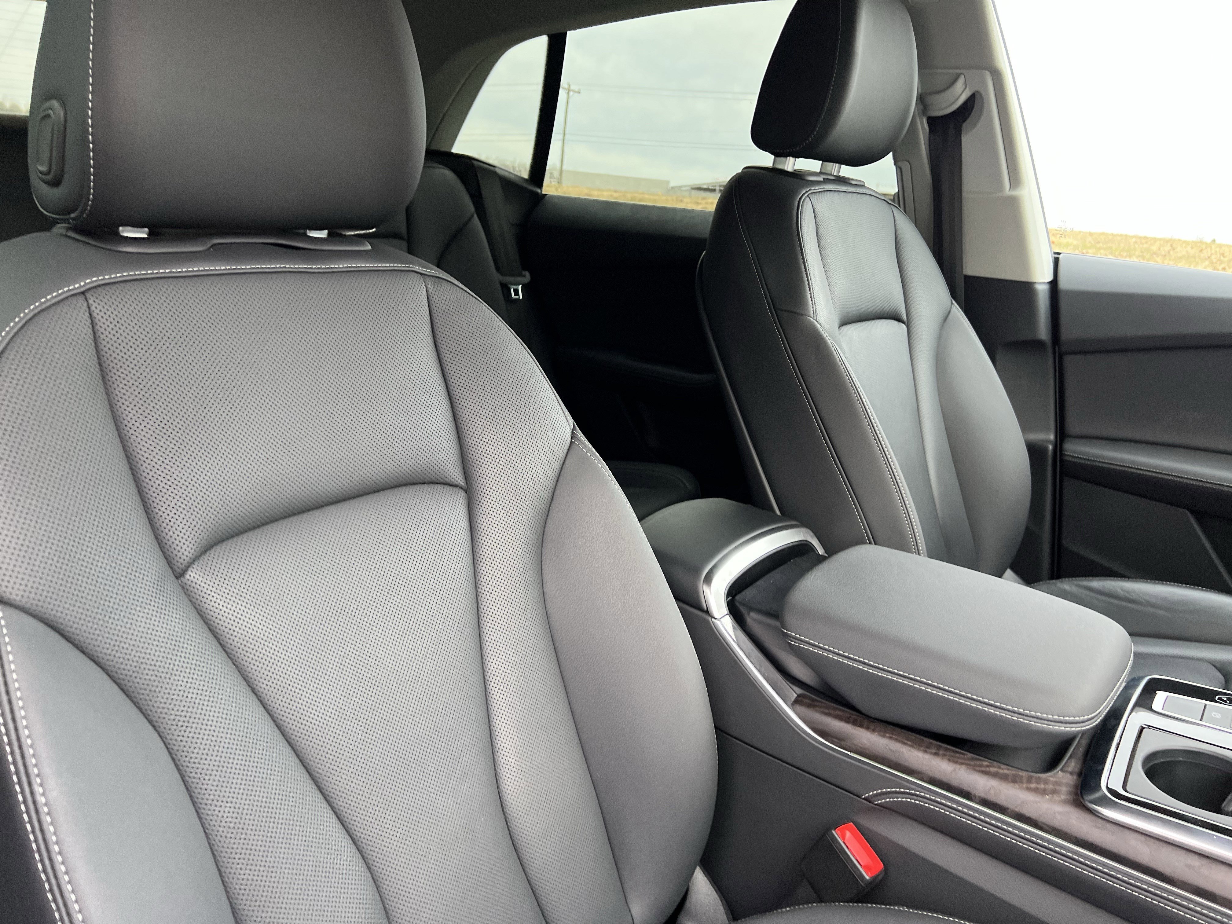 Certified 2023 Audi Q8 Premium Plus image 35