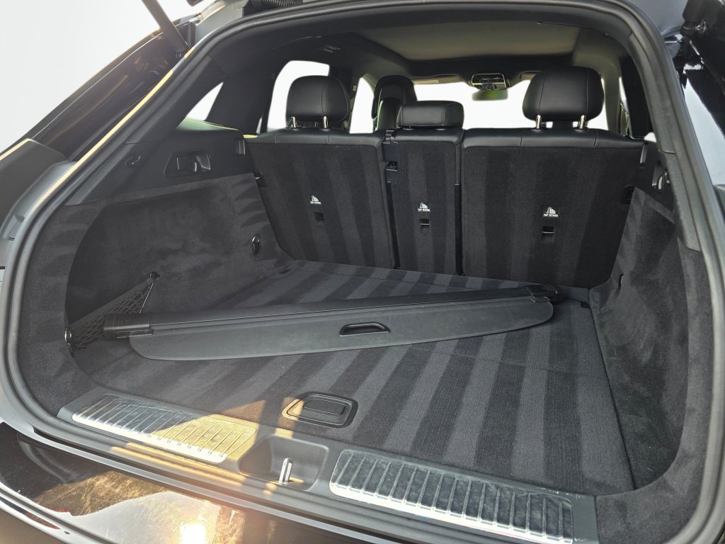 Used 2023 Mercedes-Benz EQE 350+ 4MATIC SUV image 21