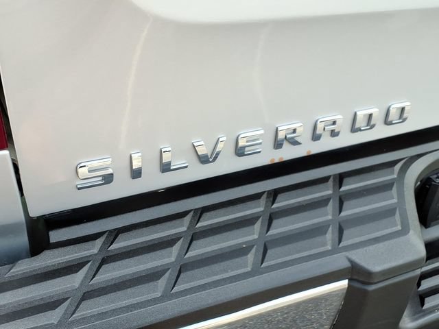Used 2013 Chevrolet Silverado 1500 LT RWD image 11