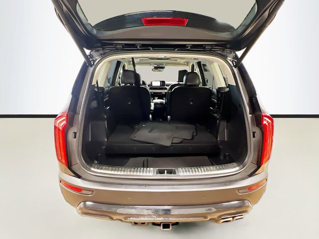 Certified 2022 Kia Telluride SX w/ SX Prestige Package image 29