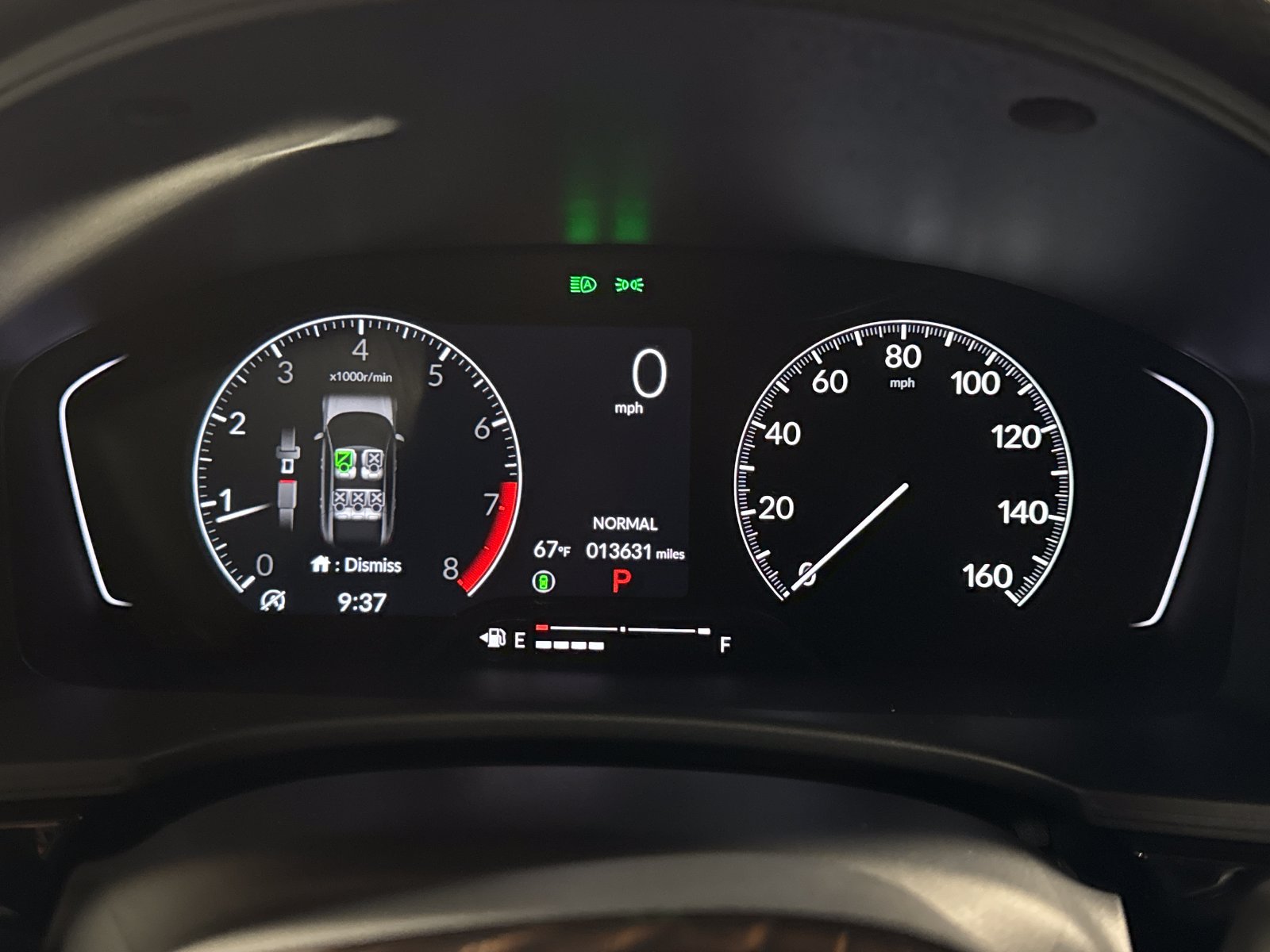 Certified 2024 Honda Civic Sport image 16