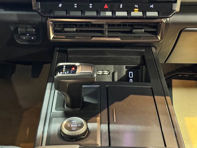 New 2025 GMC Hummer EV 3X w/ Extreme Off-Road Package image 26