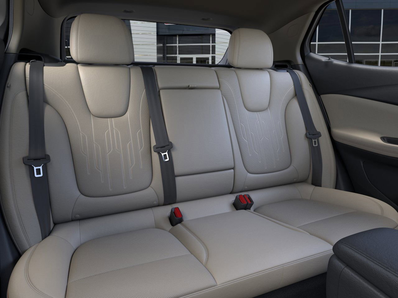 New 2026 Buick Encore GX Avenir w/ Avenir Convenience Package image 17