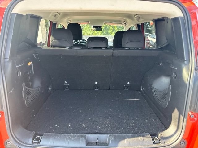 Used 2019 Jeep Renegade Altitude w/ Quick Order Package 2XM AWD/4WD image 10