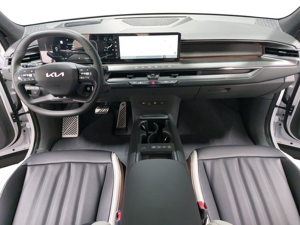 New 2026 Kia EV9 GT-Line image 9