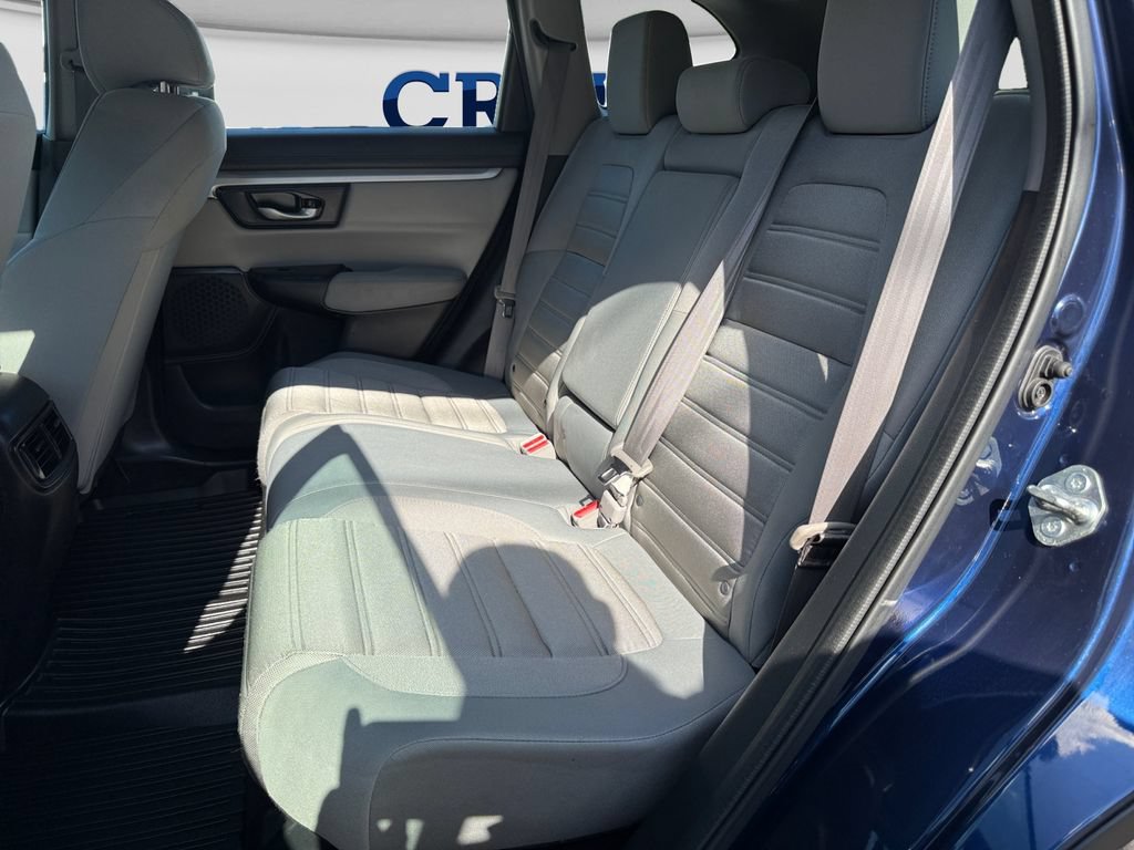 Used 2018 Honda CR-V LX image 17