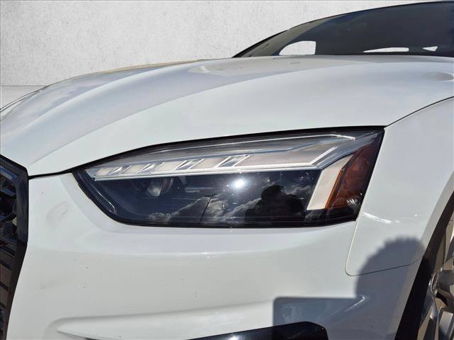 Used 2021 Audi A5 2.0T Premium Plus AWD/4WD image 26