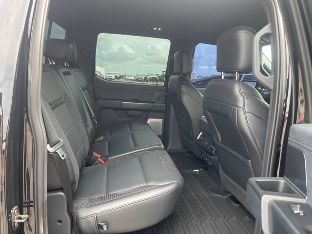 Used 2023 Ford F150 Raptor AWD/4WD image 16