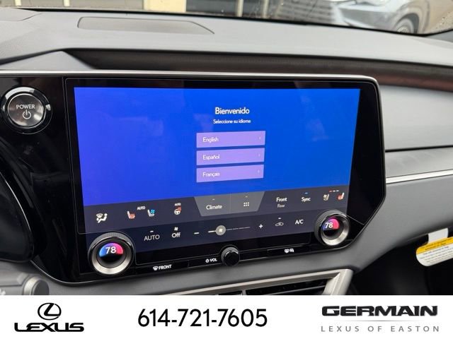 New 2026 Lexus RX 350 image 26