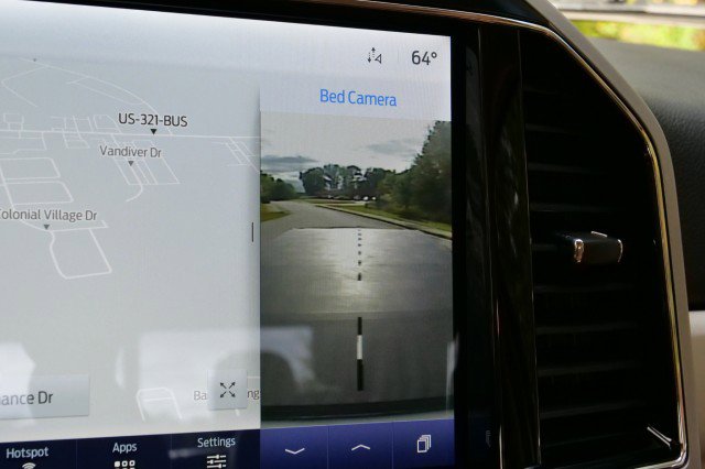 Used 2022 Ford F250 Lariat w/ Tremor Off-Road Package image 14