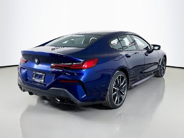 Used 2026 BMW M850i xDrive AWD/4WD image 7