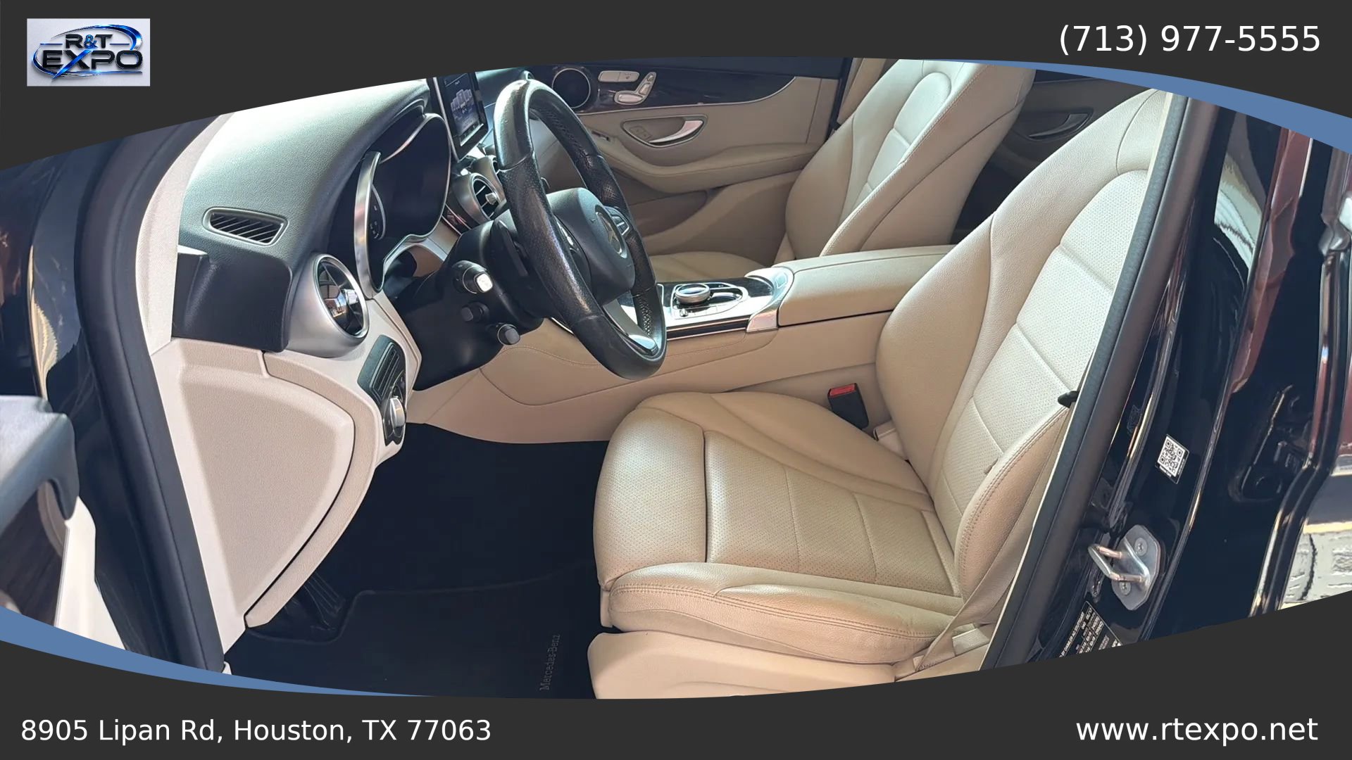Used 2017 Mercedes-Benz GLC 300 image 23