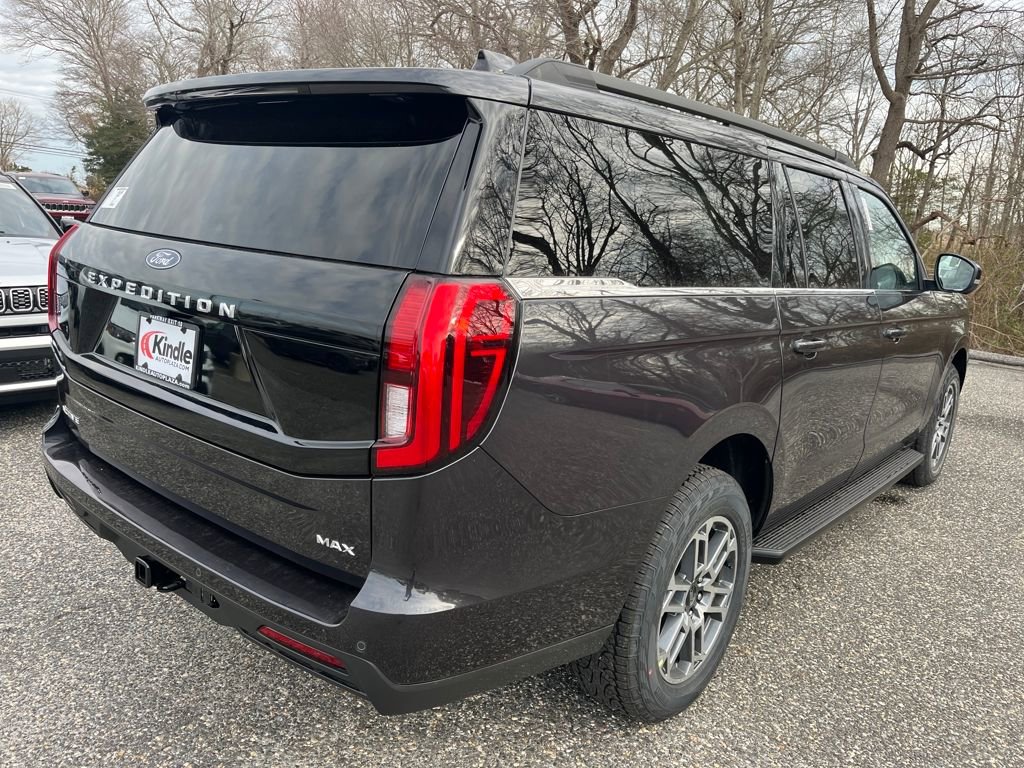 New 2025 Ford Expedition Max Active image 33