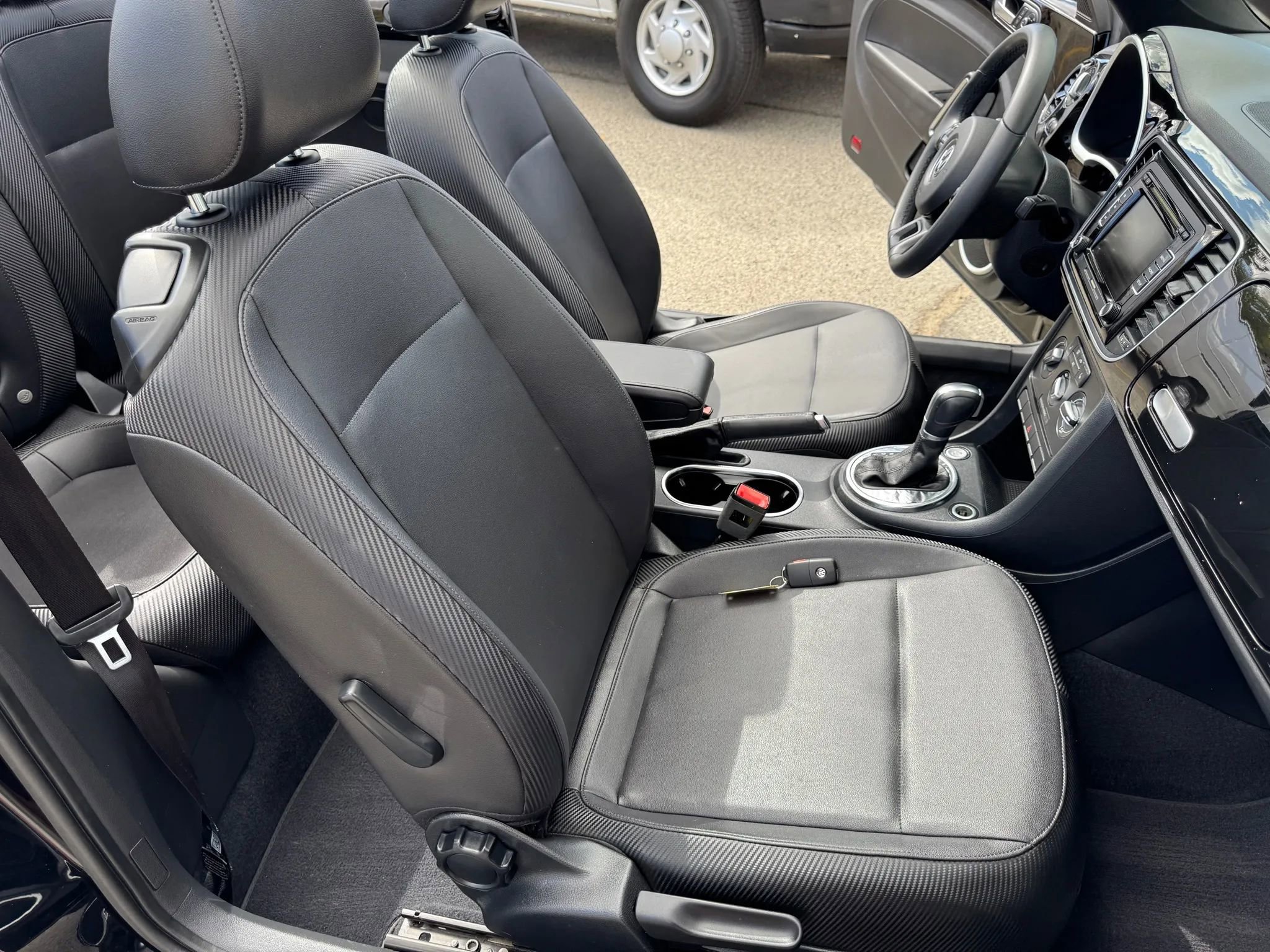 Used 2015 Volkswagen Beetle 1.8T image 20