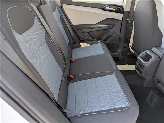 New 2026 Volkswagen Taos S image 29