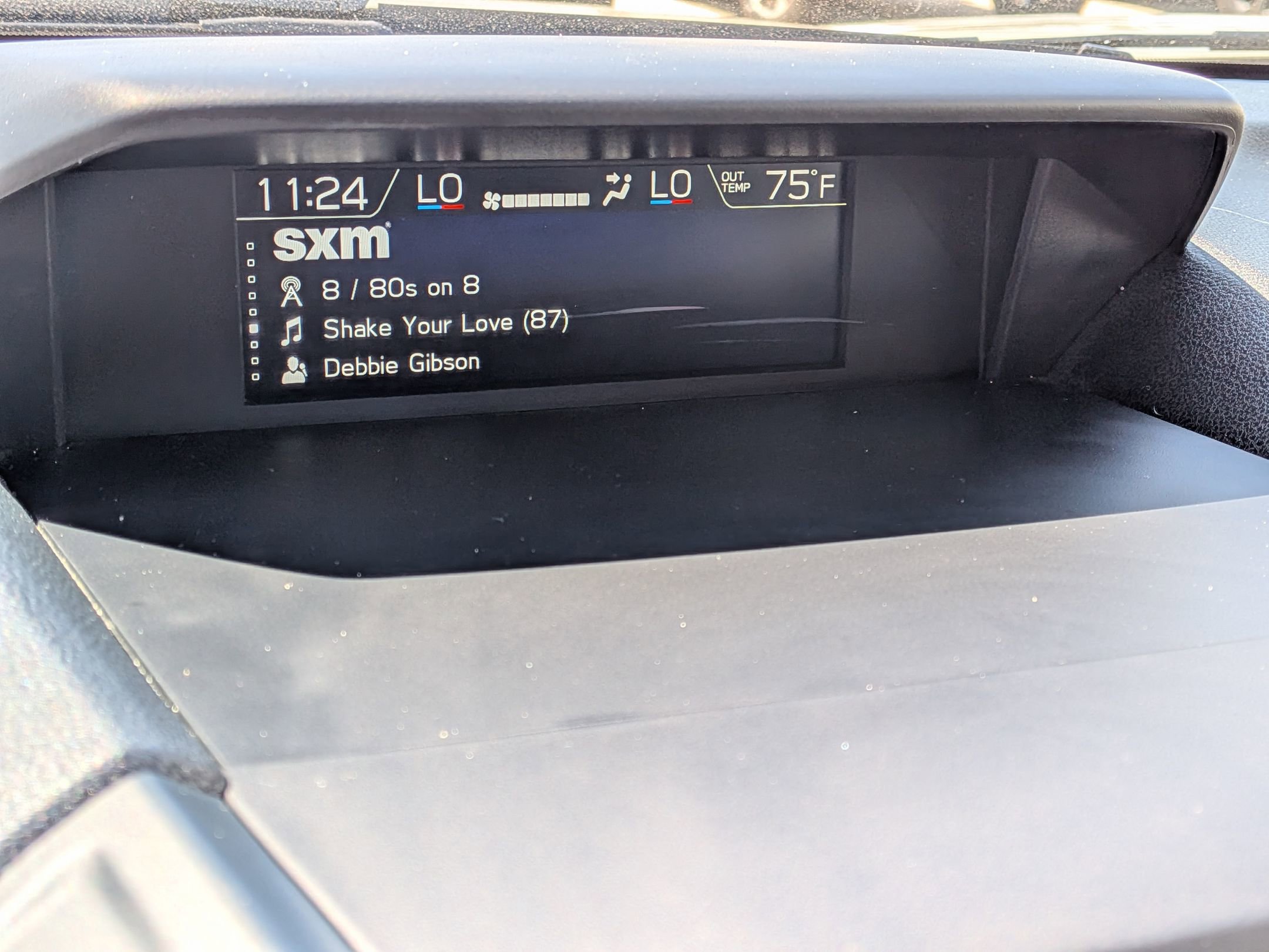 Certified 2023 Subaru Forester Limited image 22