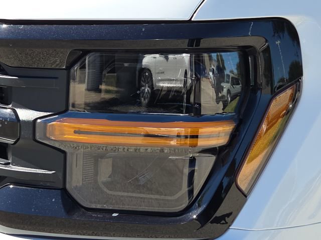 New 2025 Ford F150 XLT w/ Equipment Group 302A MID image 4
