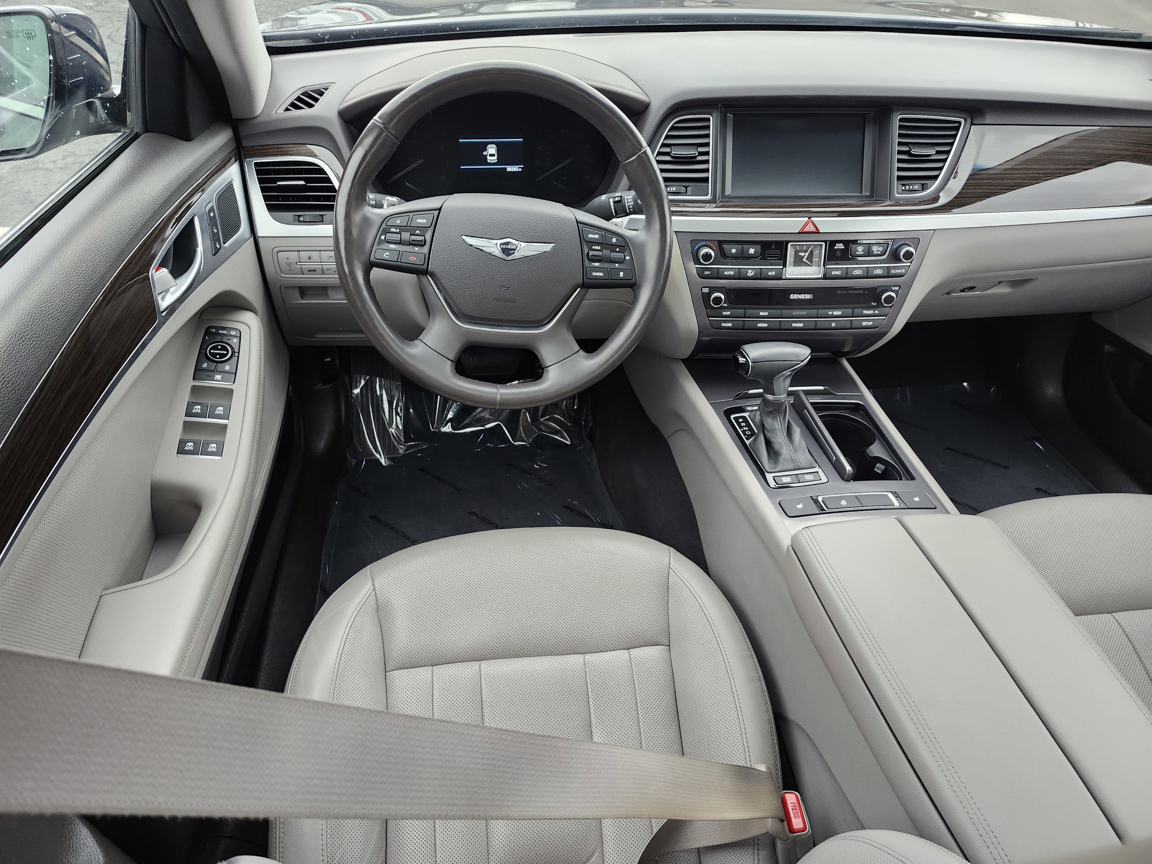 Used 2019 Genesis G80 3.8 image 30