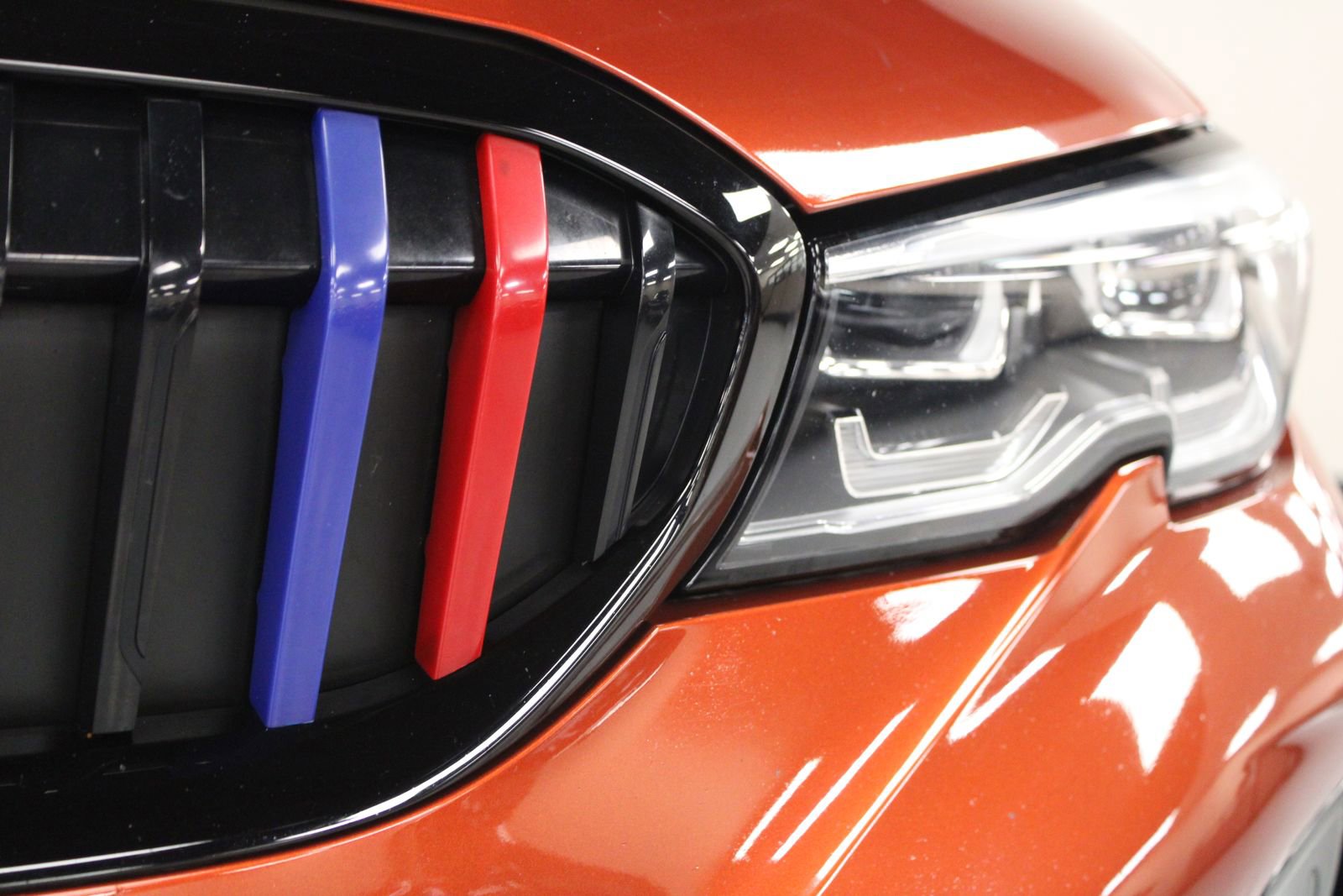 Used 2020 BMW M340i xDrive image 7