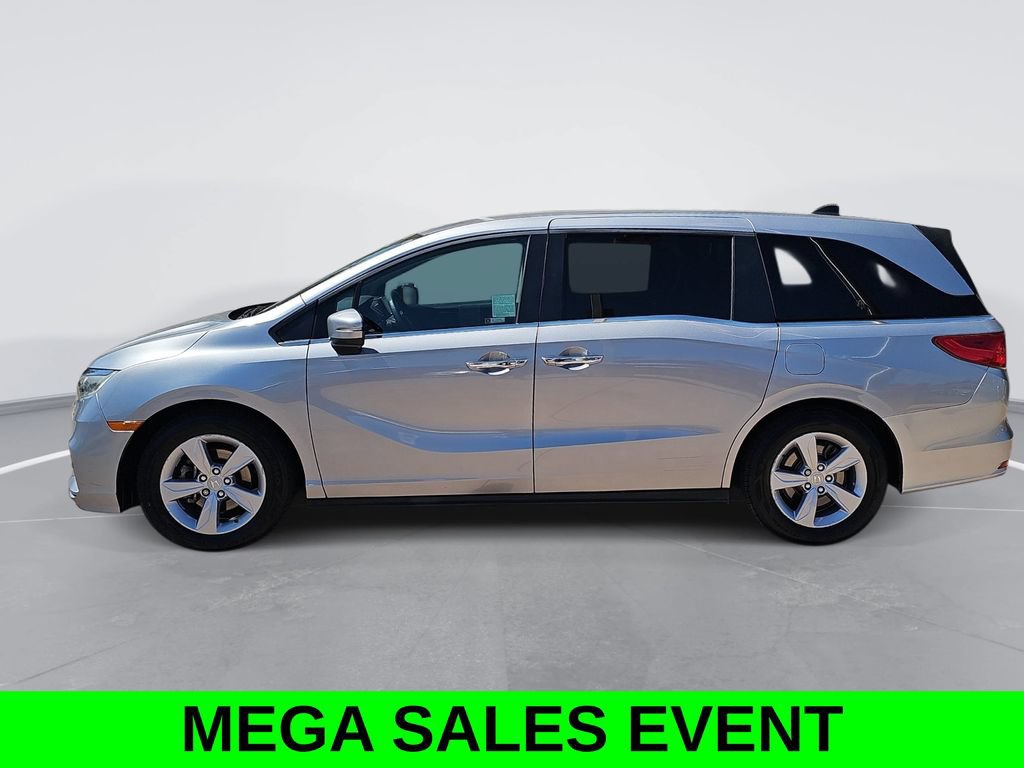 Used 2019 Honda Odyssey EX image 6