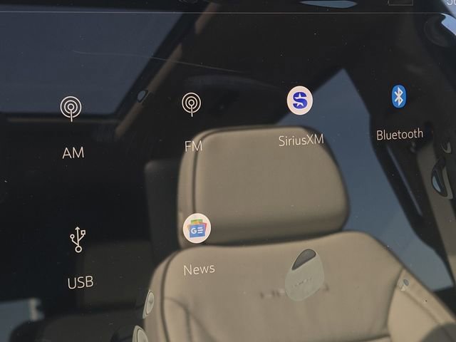 New 2026 GMC Yukon Denali w/ Denali Reserve Package image 6