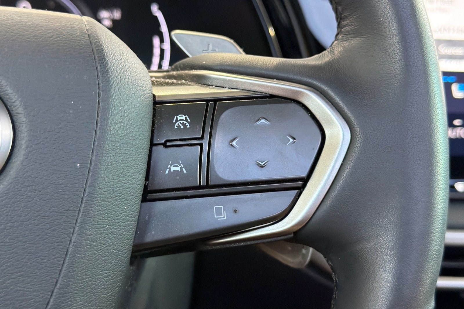 Certified 2023 Lexus RX 350 AWD w/ Accessory Package (Z1) image 30