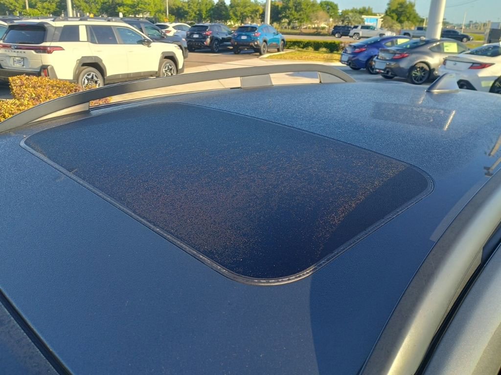 Certified 2023 Subaru Crosstrek 2.5i Limited image 9