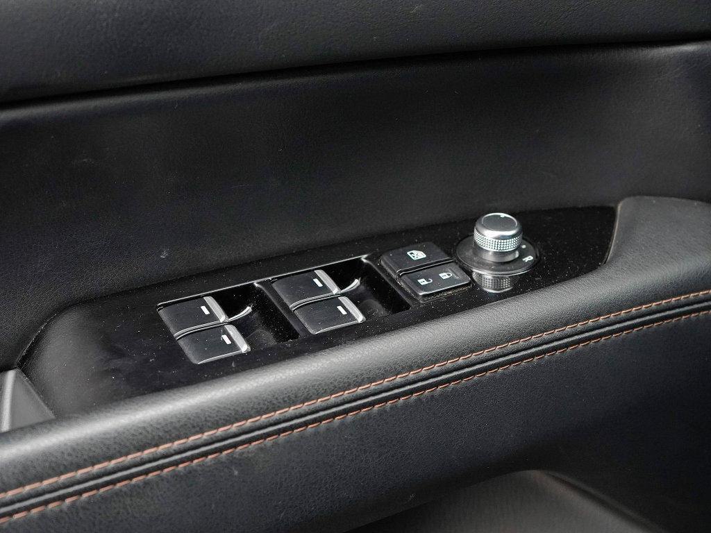 Used 2023 MAZDA CX-5 AWD 2.5 S w/ Premium Package image 15