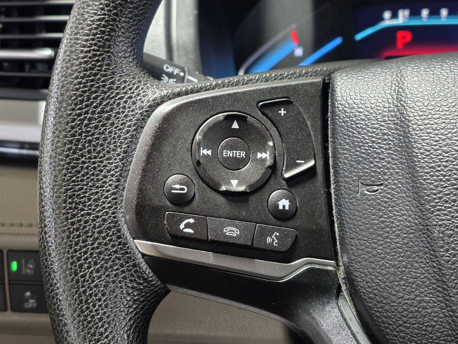 Used 2018 Honda Odyssey EX image 29