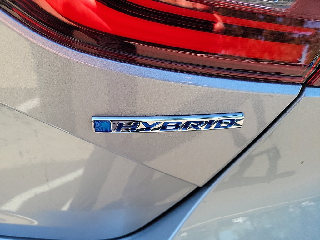 Certified 2020 Honda Insight EX image 10