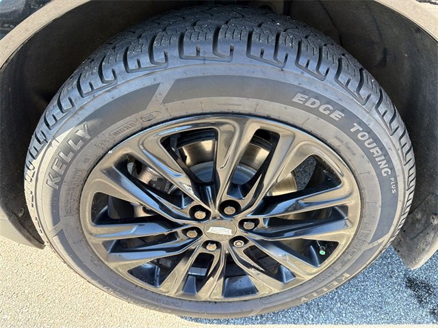 Used 2021 Cadillac XT5 Premium Luxury image 11