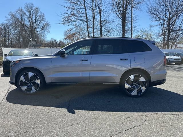 New 2026 Volvo EX90 Ultra AWD/4WD image 4