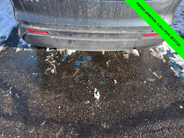 Certified 2023 Honda CR-V EX-L image 8