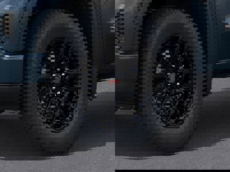 New 2026 GMC Sierra 1500 Elevation image 9