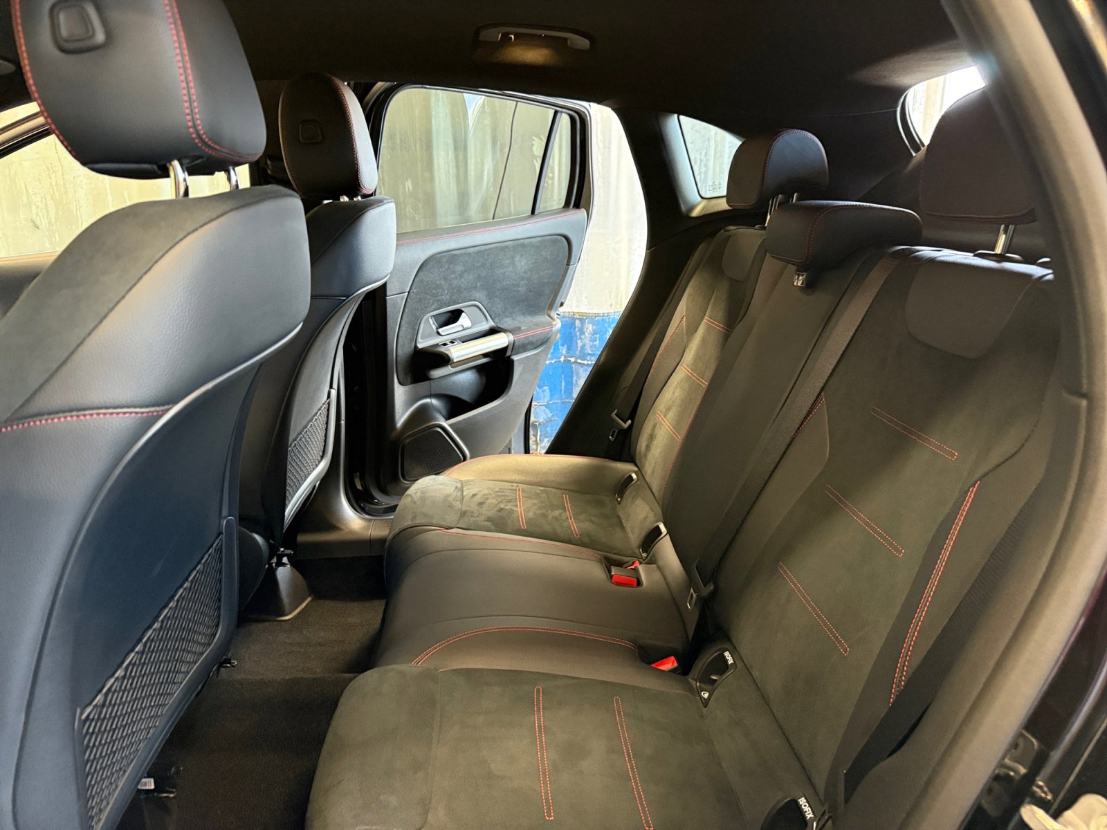 Used 2023 Mercedes-Benz GLA 250 4MATIC image 17